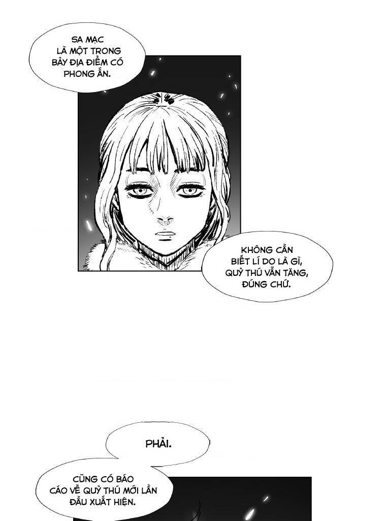 Cơn Bão Đỏ Chapter 302 - 19