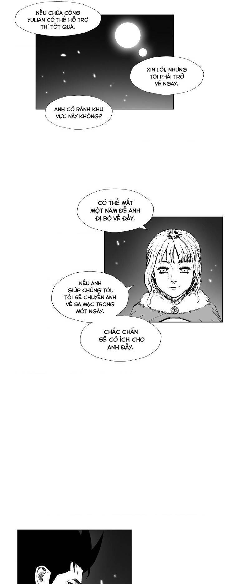 Cơn Bão Đỏ Chapter 302 - 26