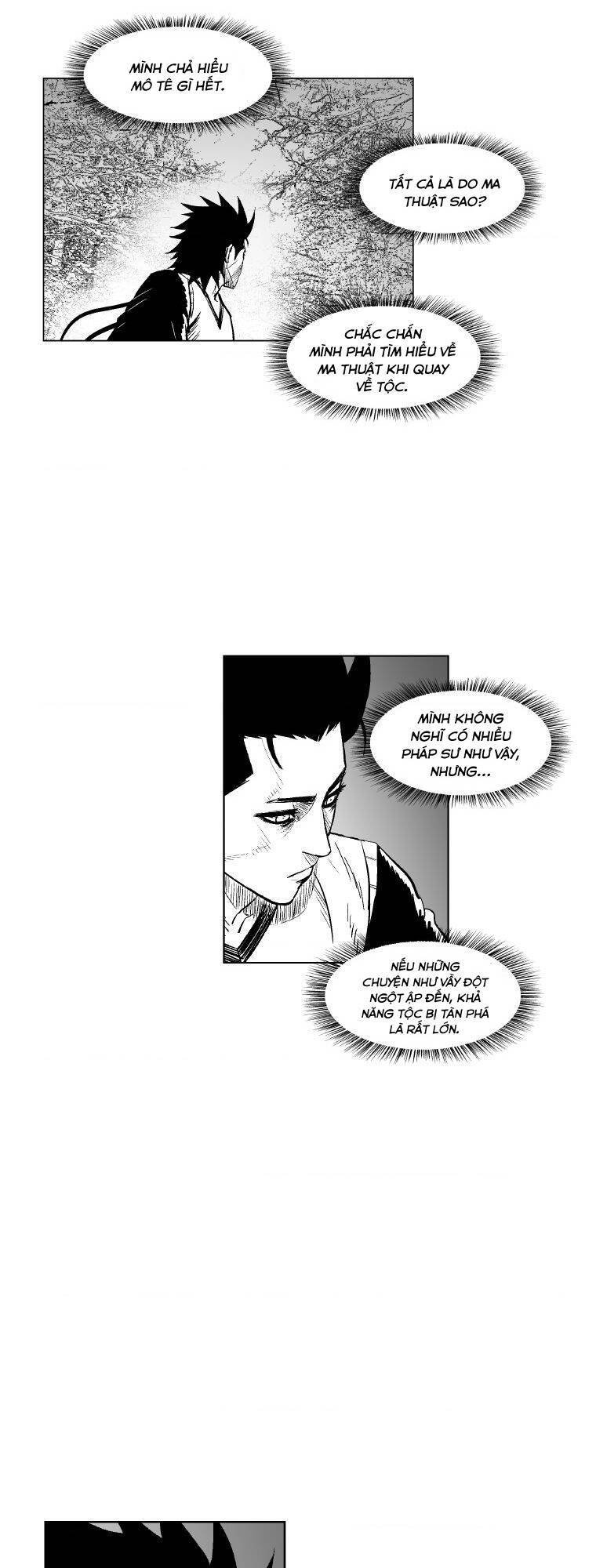 Cơn Bão Đỏ Chapter 302 - 50