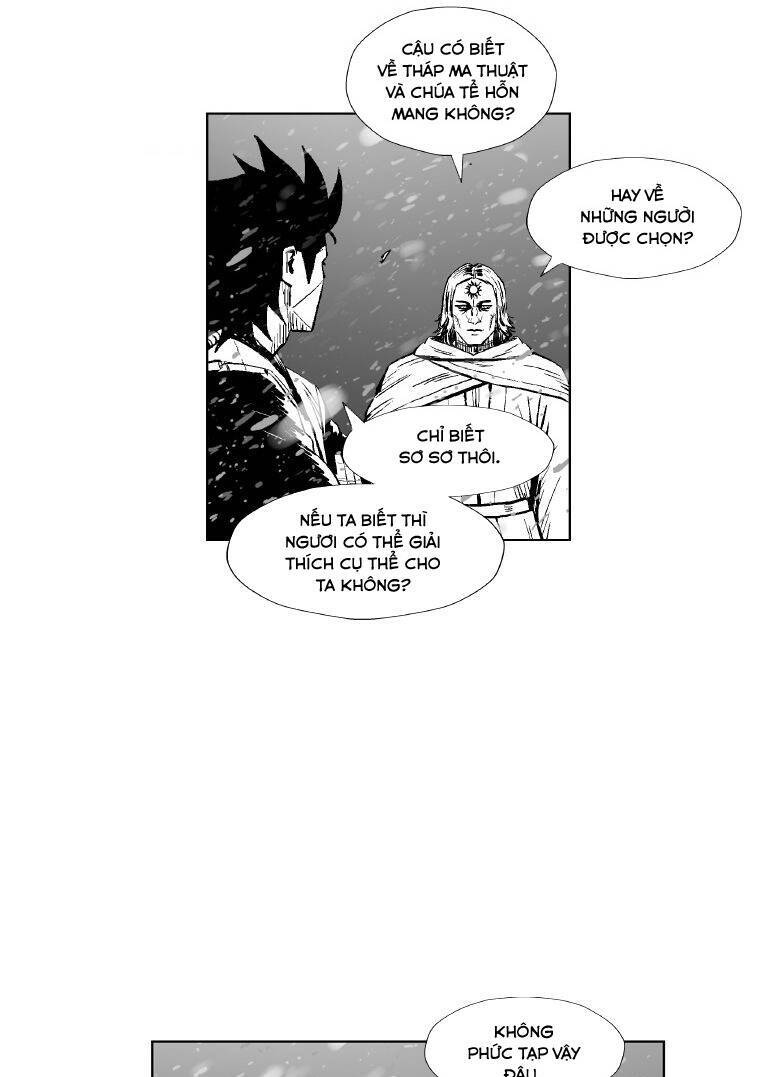 Cơn Bão Đỏ Chapter 305 - 29