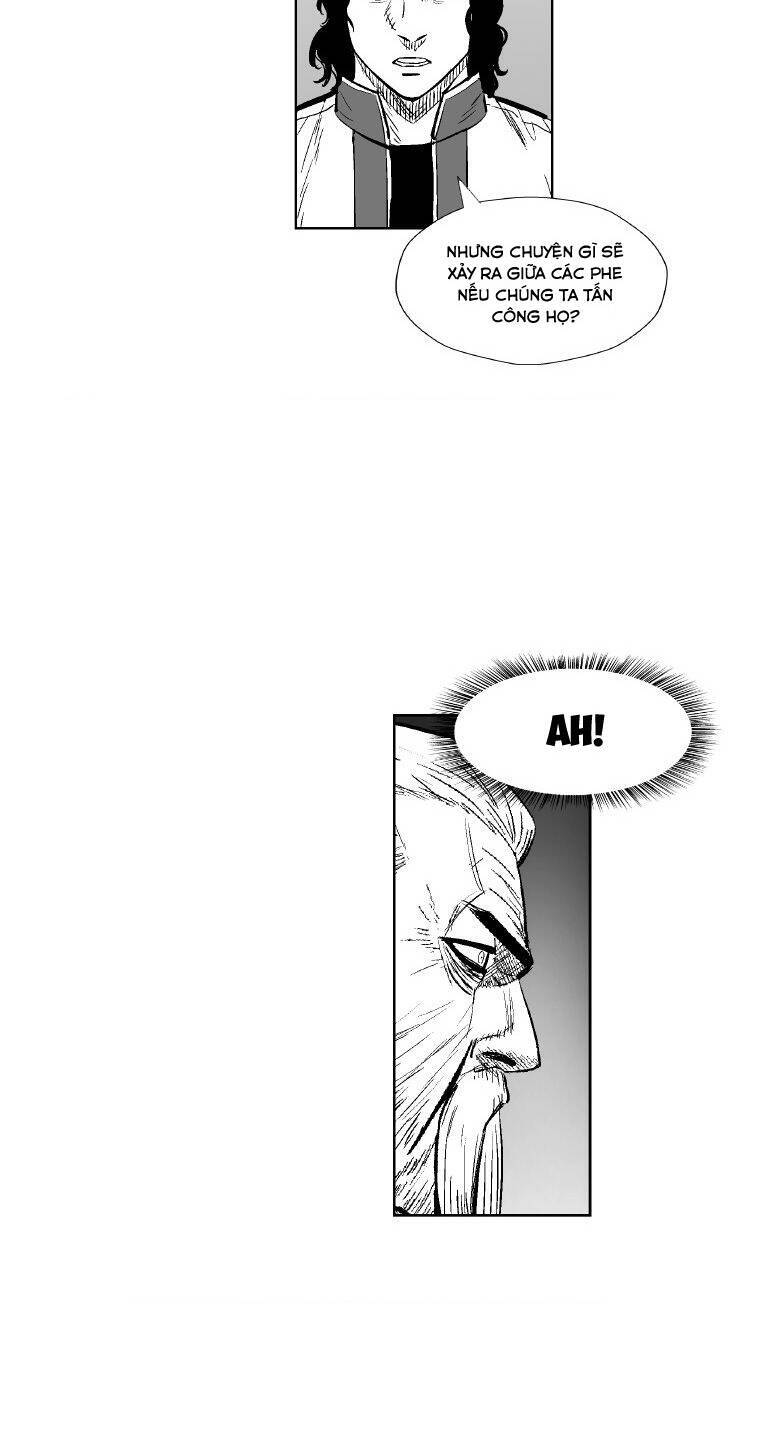 Cơn Bão Đỏ Chapter 317 - 5