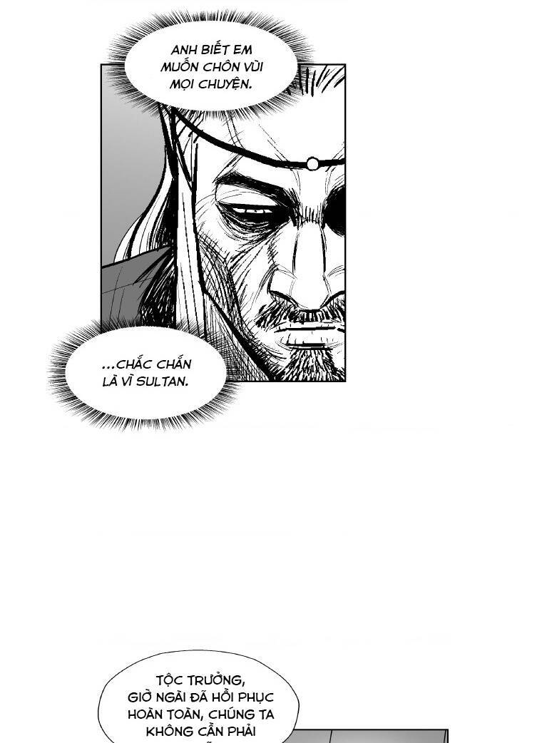 Cơn Bão Đỏ Chapter 320 - 17