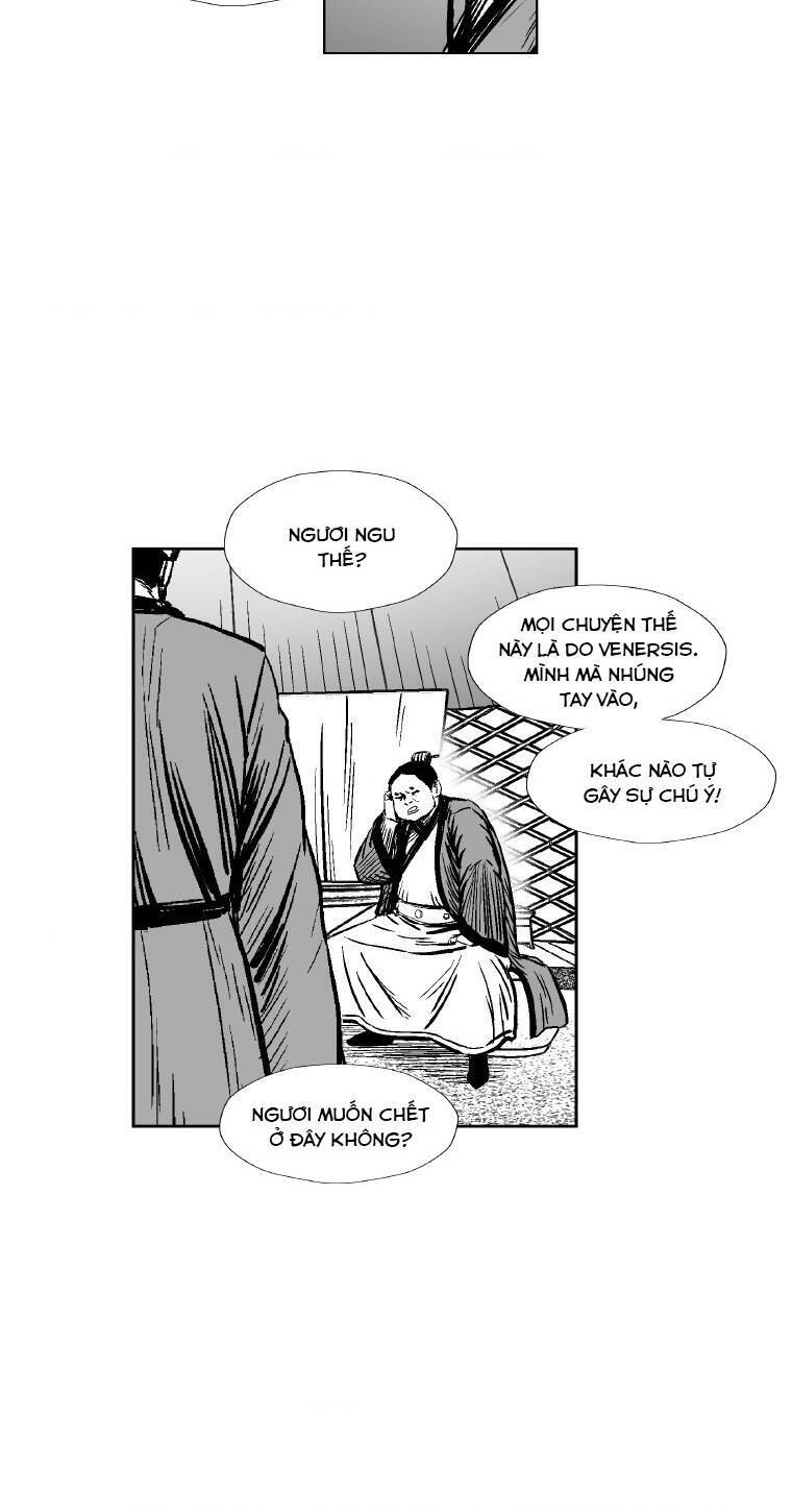 Cơn Bão Đỏ Chapter 320 - 6