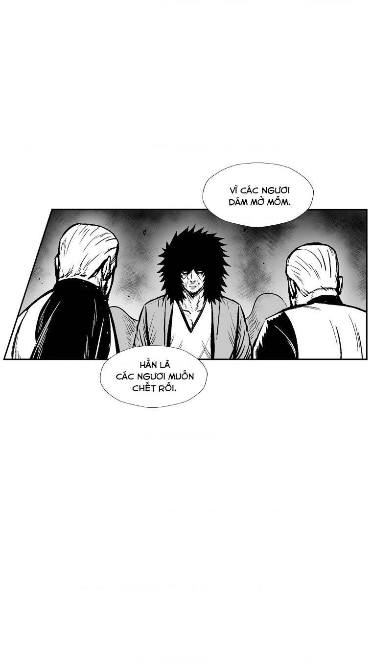 Cơn Bão Đỏ Chapter 320 - 59