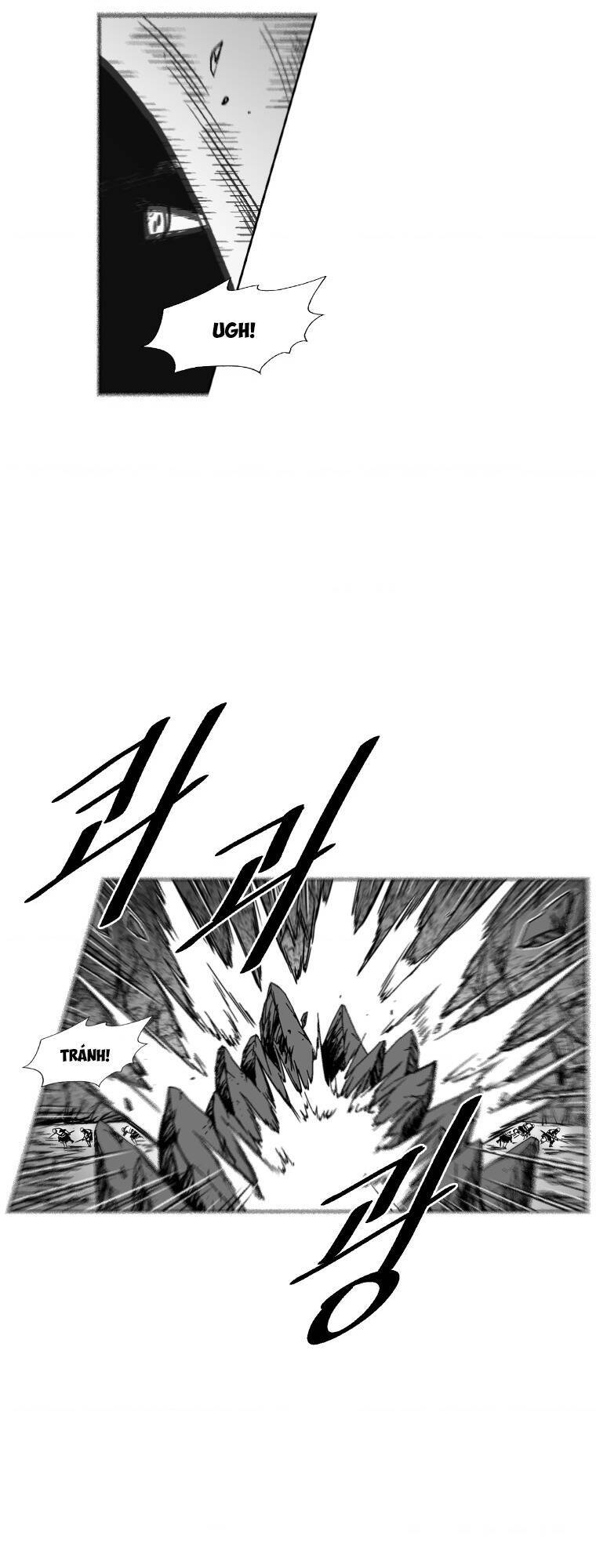 Cơn Bão Đỏ Chapter 321 - 19