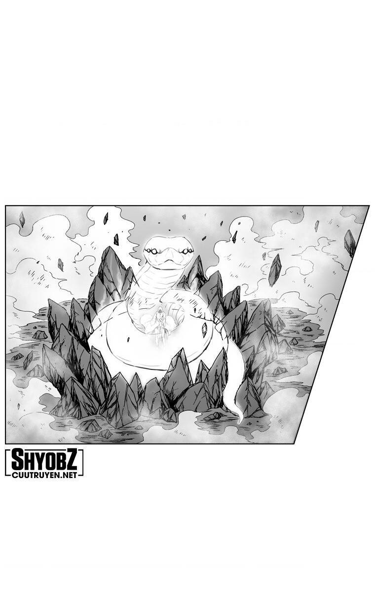 Cơn Bão Đỏ Chapter 321 - 20