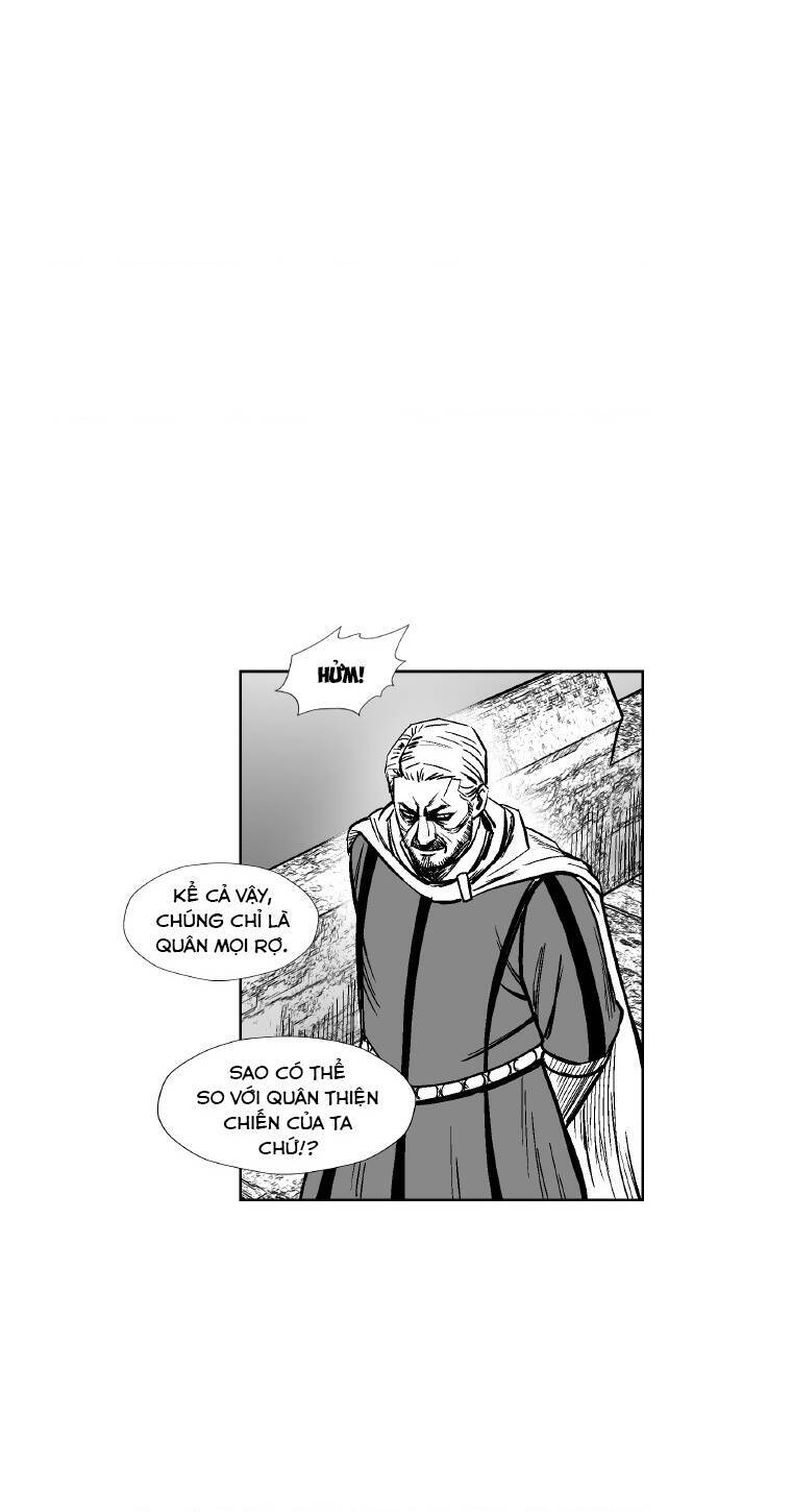 Cơn Bão Đỏ Chapter 321 - 48