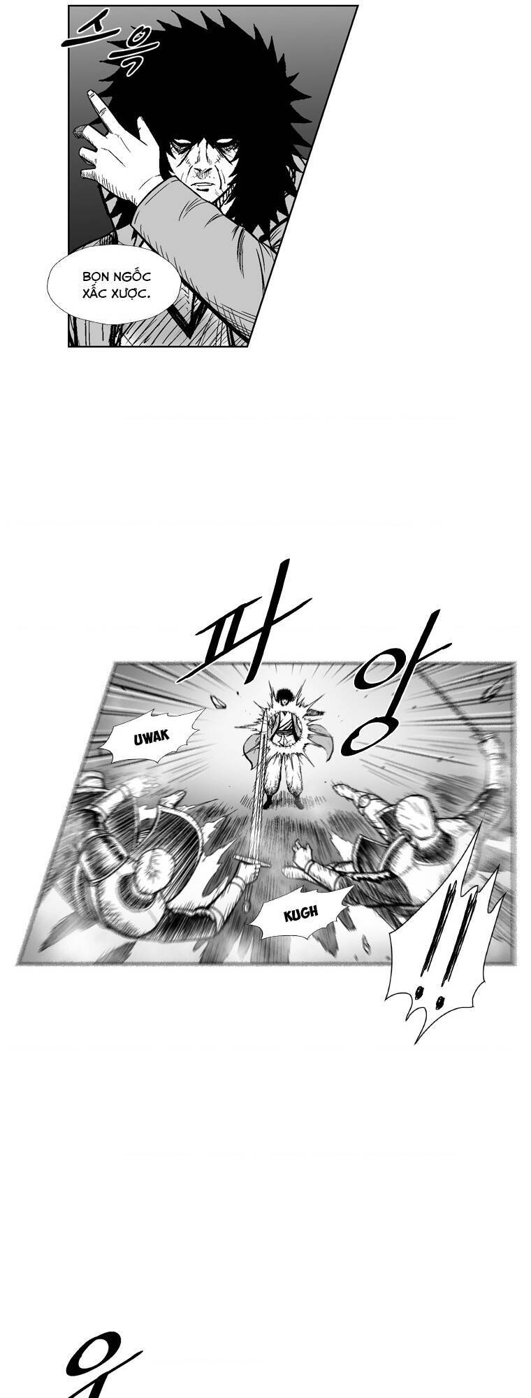 Cơn Bão Đỏ Chapter 321 - 9