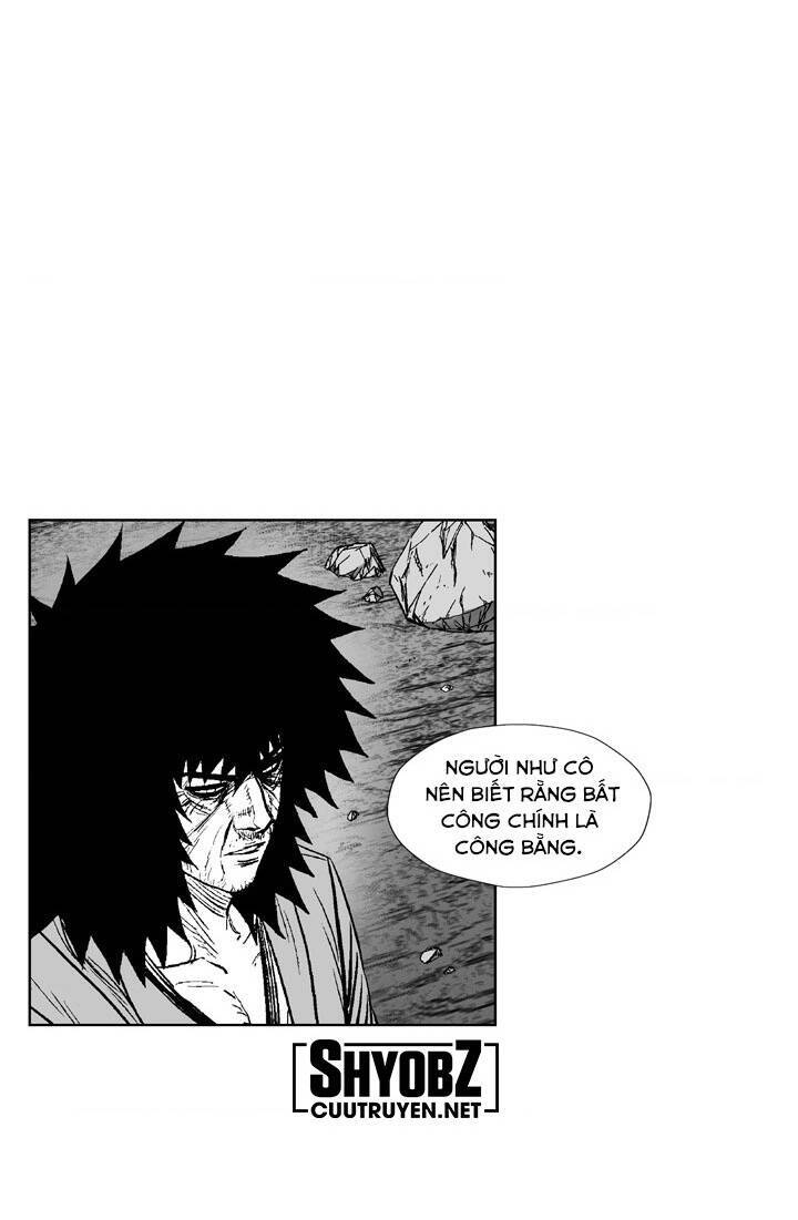 Cơn Bão Đỏ Chapter 322 - 38