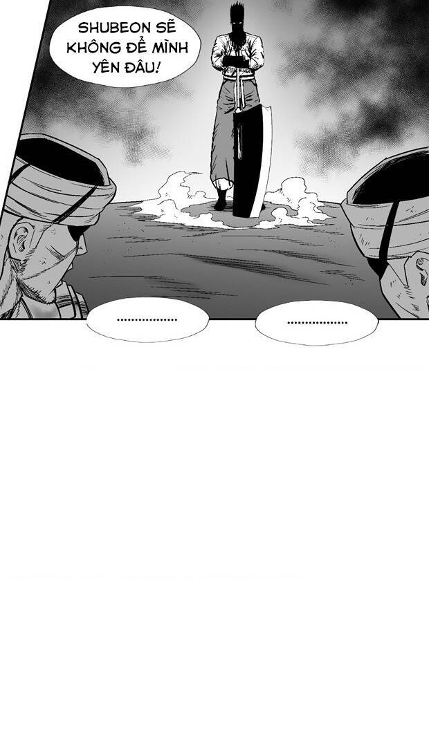 Cơn Bão Đỏ Chapter 323 - 39