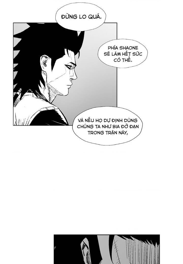 Cơn Bão Đỏ Chapter 323 - 49