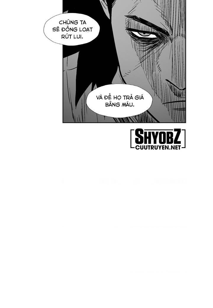 Cơn Bão Đỏ Chapter 323 - 50