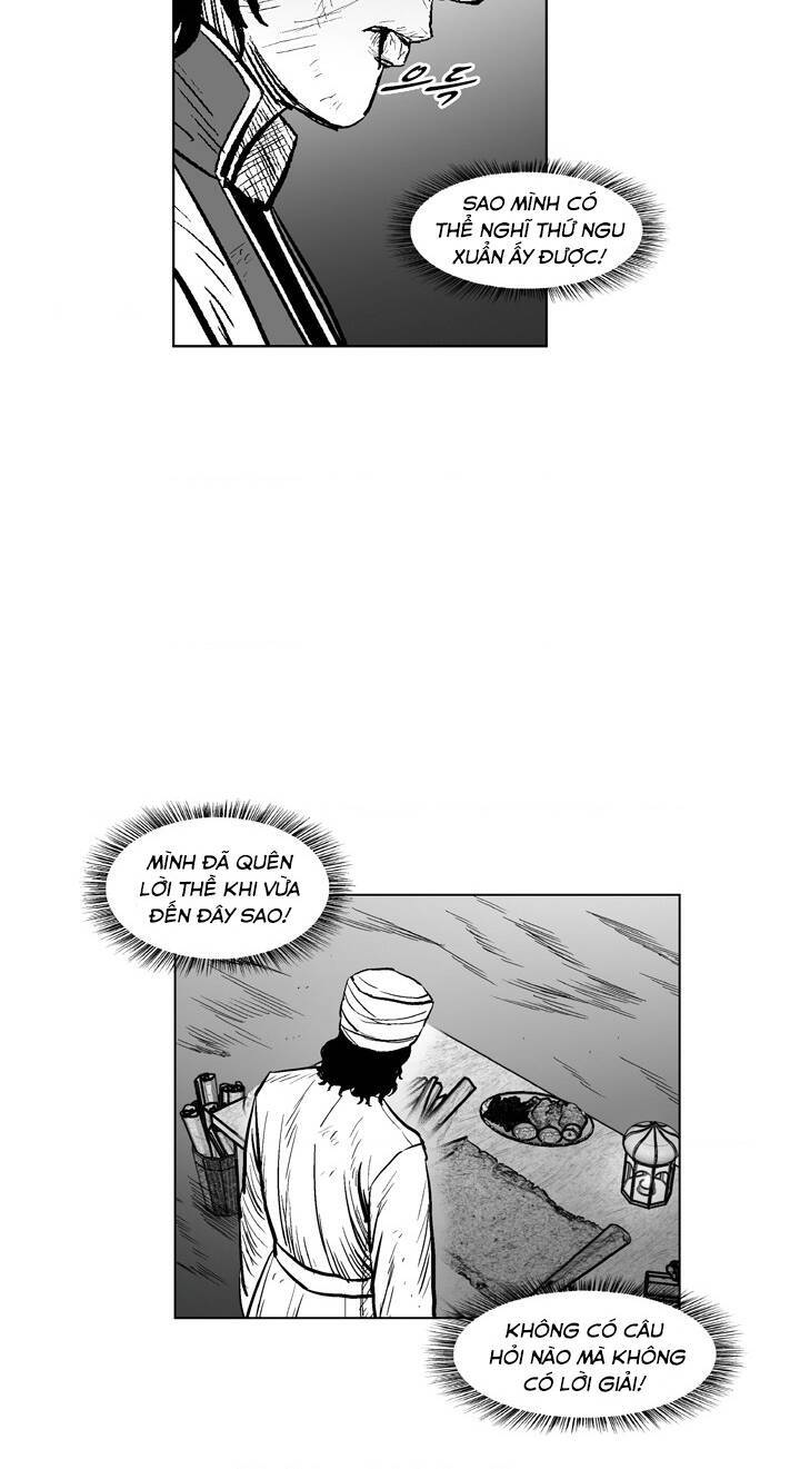 Cơn Bão Đỏ Chapter 323 - 53