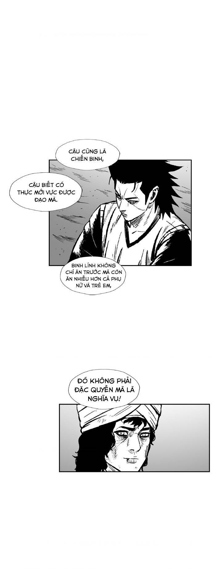 Cơn Bão Đỏ Chapter 323 - 58