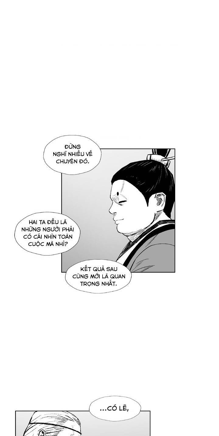 Cơn Bão Đỏ Chapter 323 - 7