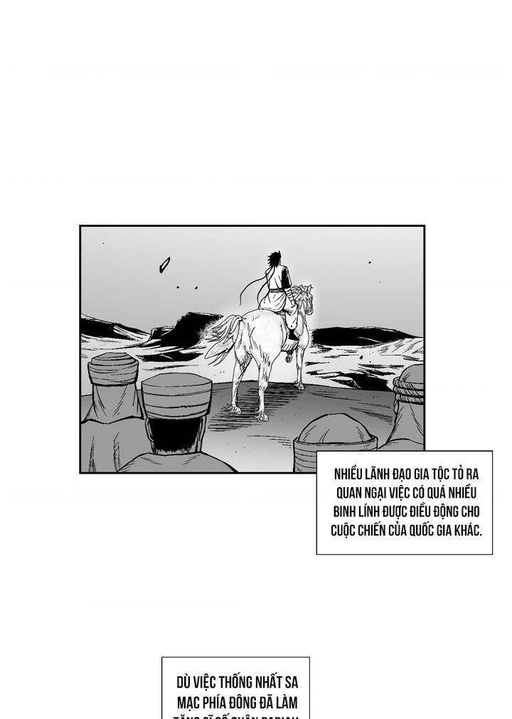 Cơn Bão Đỏ Chapter 324 - 17