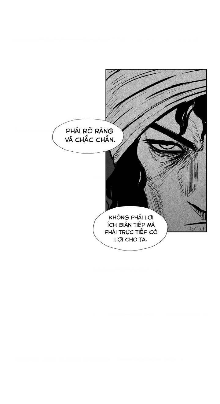 Cơn Bão Đỏ Chapter 324 - 25