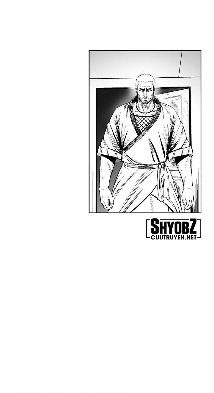 Cơn Bão Đỏ Chapter 324 - 33