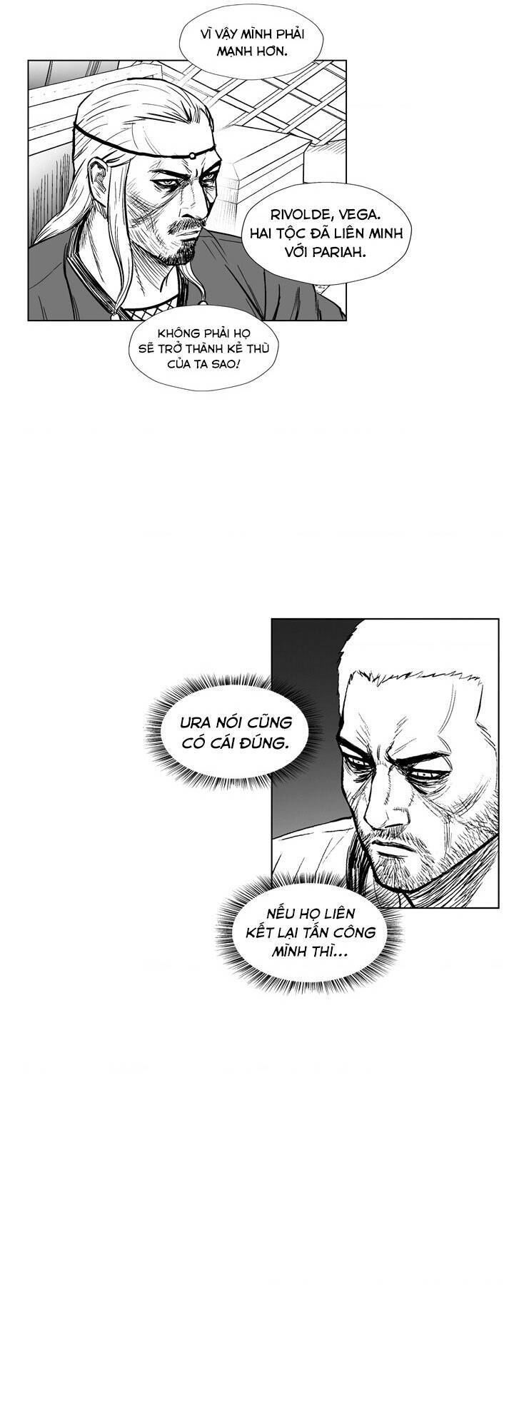 Cơn Bão Đỏ Chapter 324 - 47