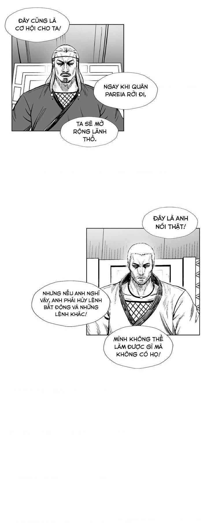 Cơn Bão Đỏ Chapter 324 - 48