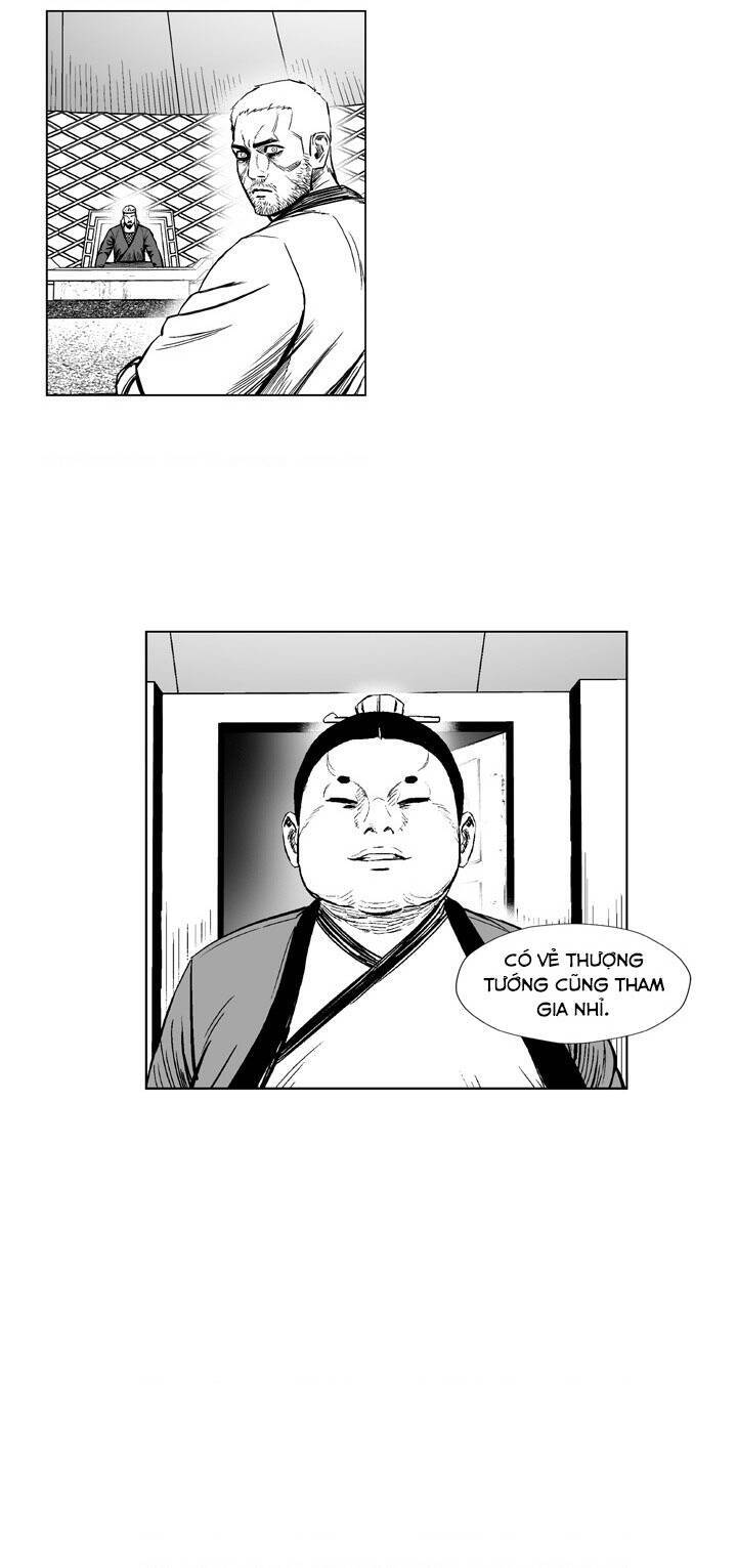 Cơn Bão Đỏ Chapter 324 - 50