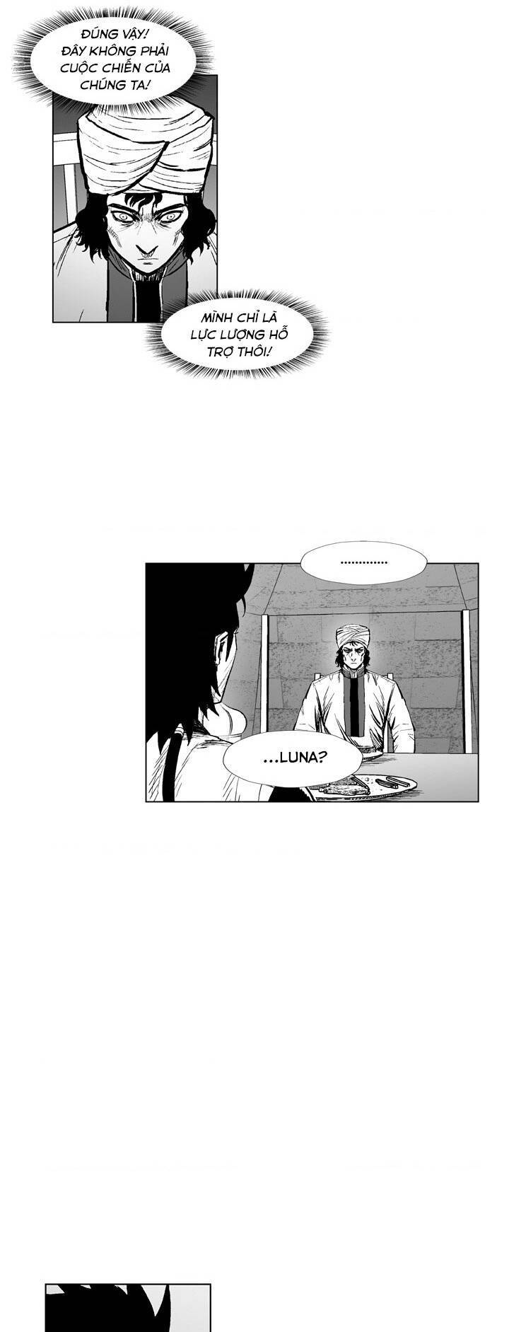 Cơn Bão Đỏ Chapter 324 - 8