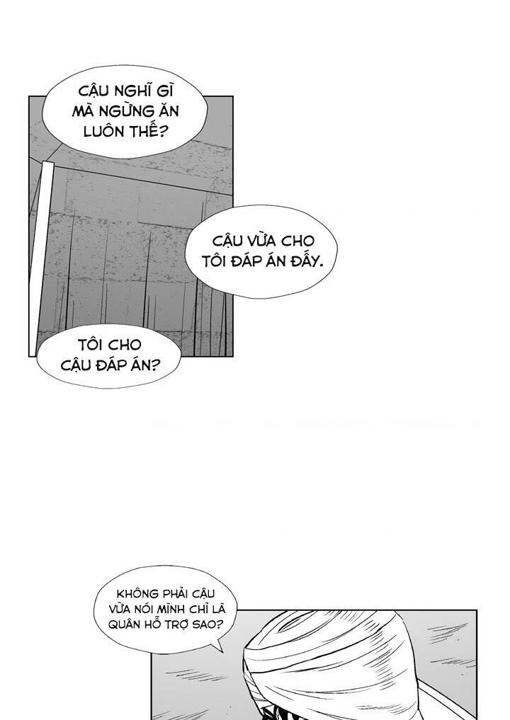 Cơn Bão Đỏ Chapter 324 - 10