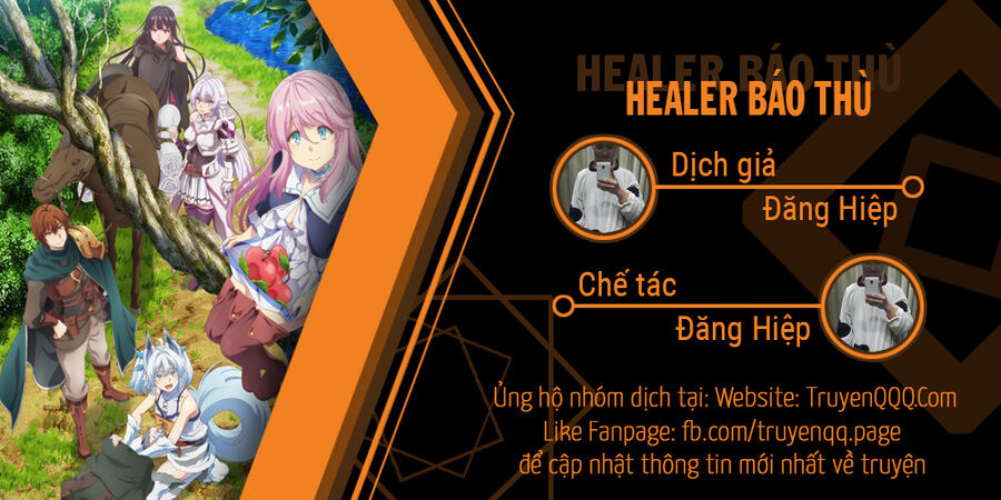 Healer Báo Thù Chapter 52.5 - 1