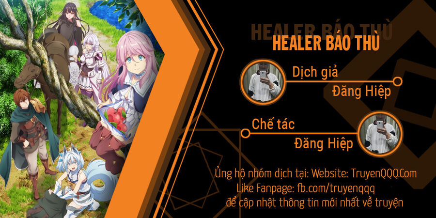 Healer Báo Thù Chapter 53.5 - 1