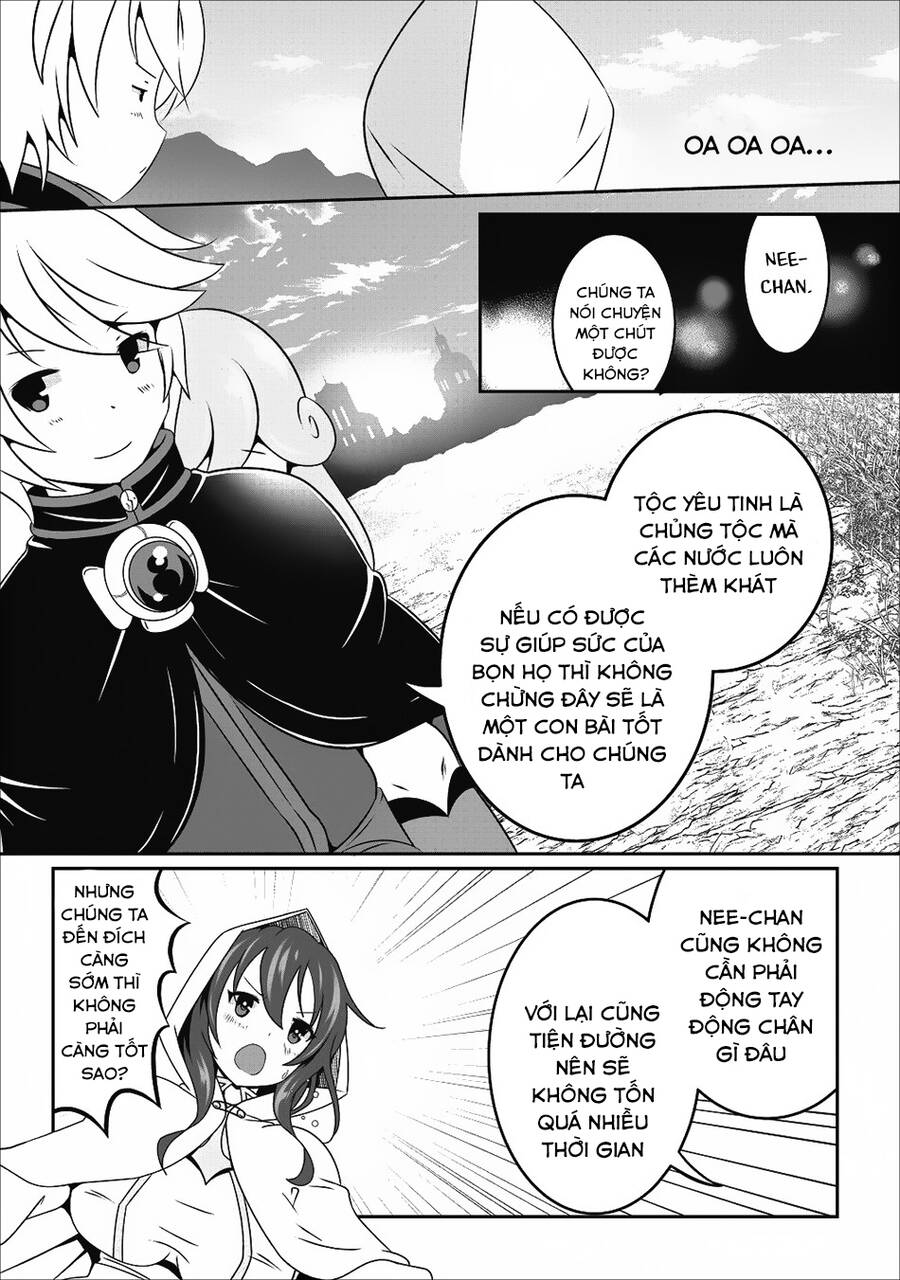 Hisshou Dungeon Unei Houhou Chapter 11 - 26