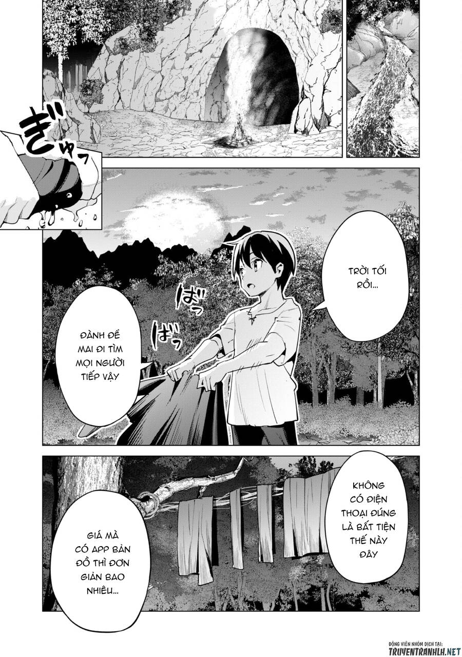 Gacha Wo Mawashite Nakama Wo Fuyasu Saikyou No Bishoujo Gundan Wo Tsukuriagero Chapter 50 - 7