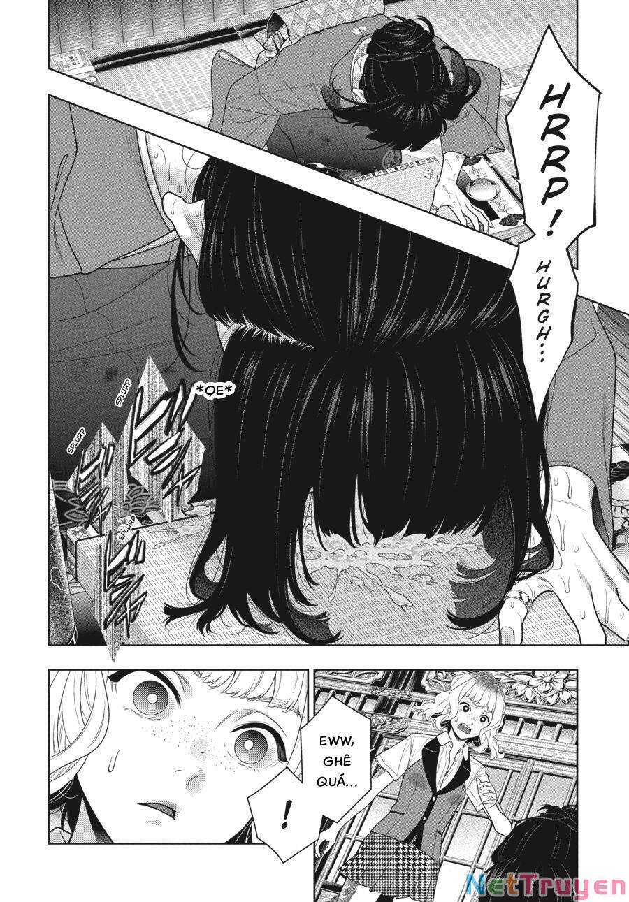 Kakegurui Chapter 102 - 28