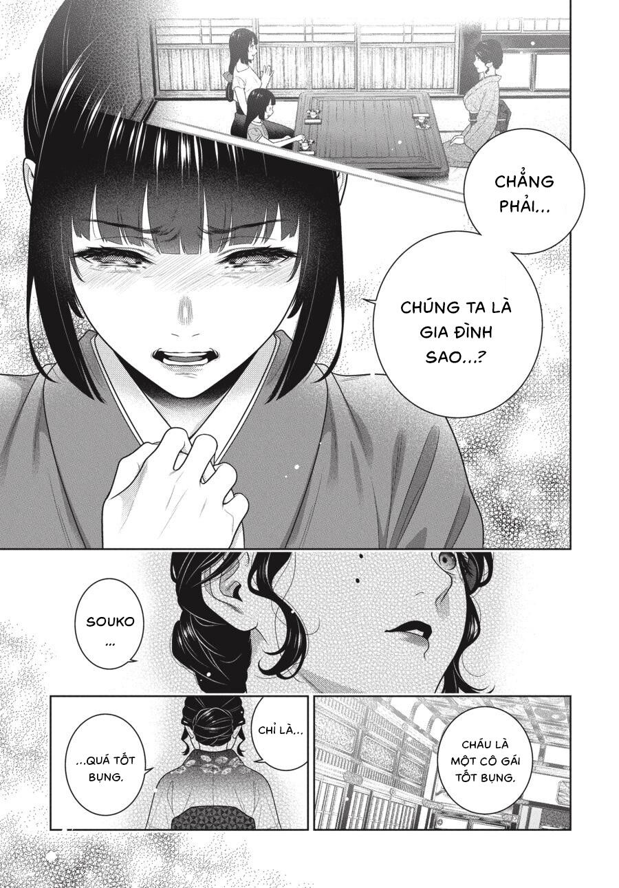 Kakegurui Chapter 101 - 19