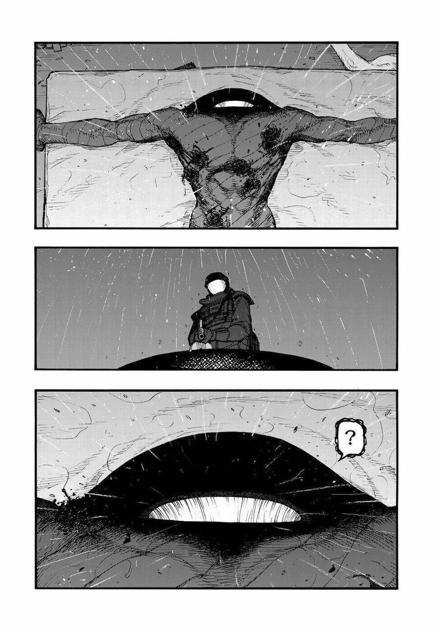 Ajin Chapter 67 - 13