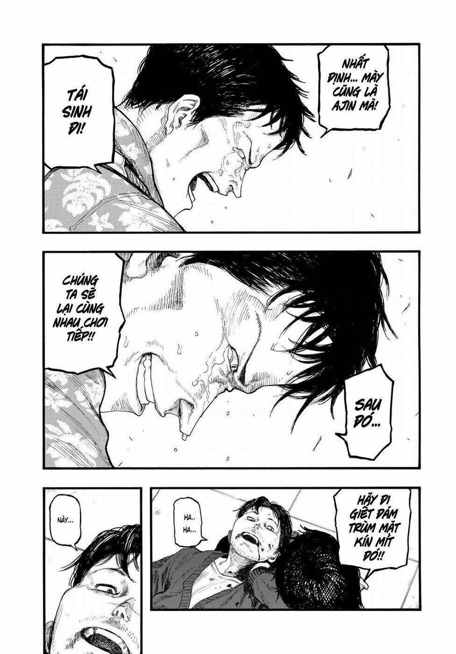 Ajin Chapter 67 - 16