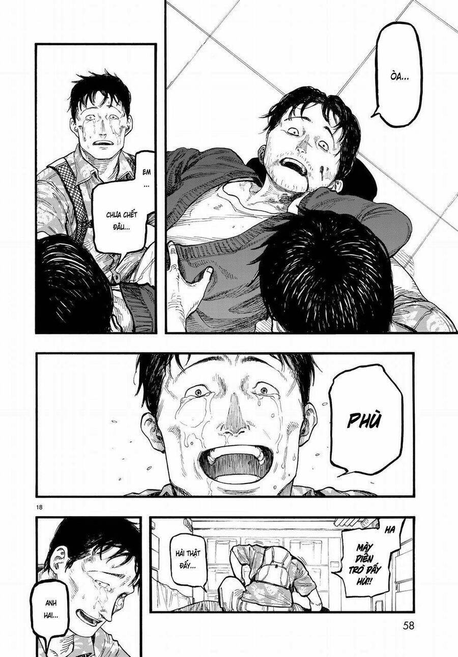 Ajin Chapter 67 - 19