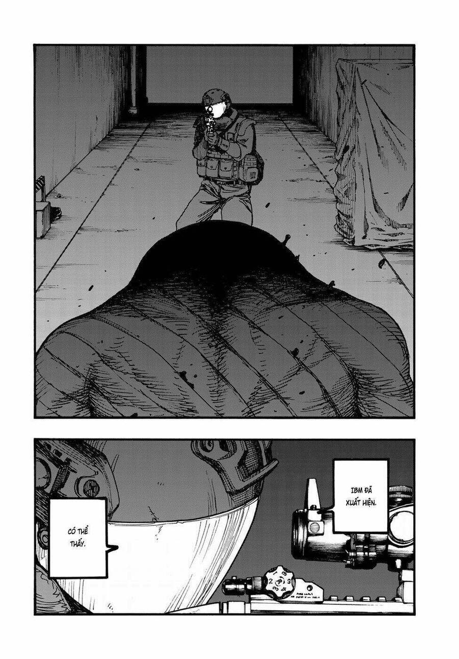 Ajin Chapter 67 - 3