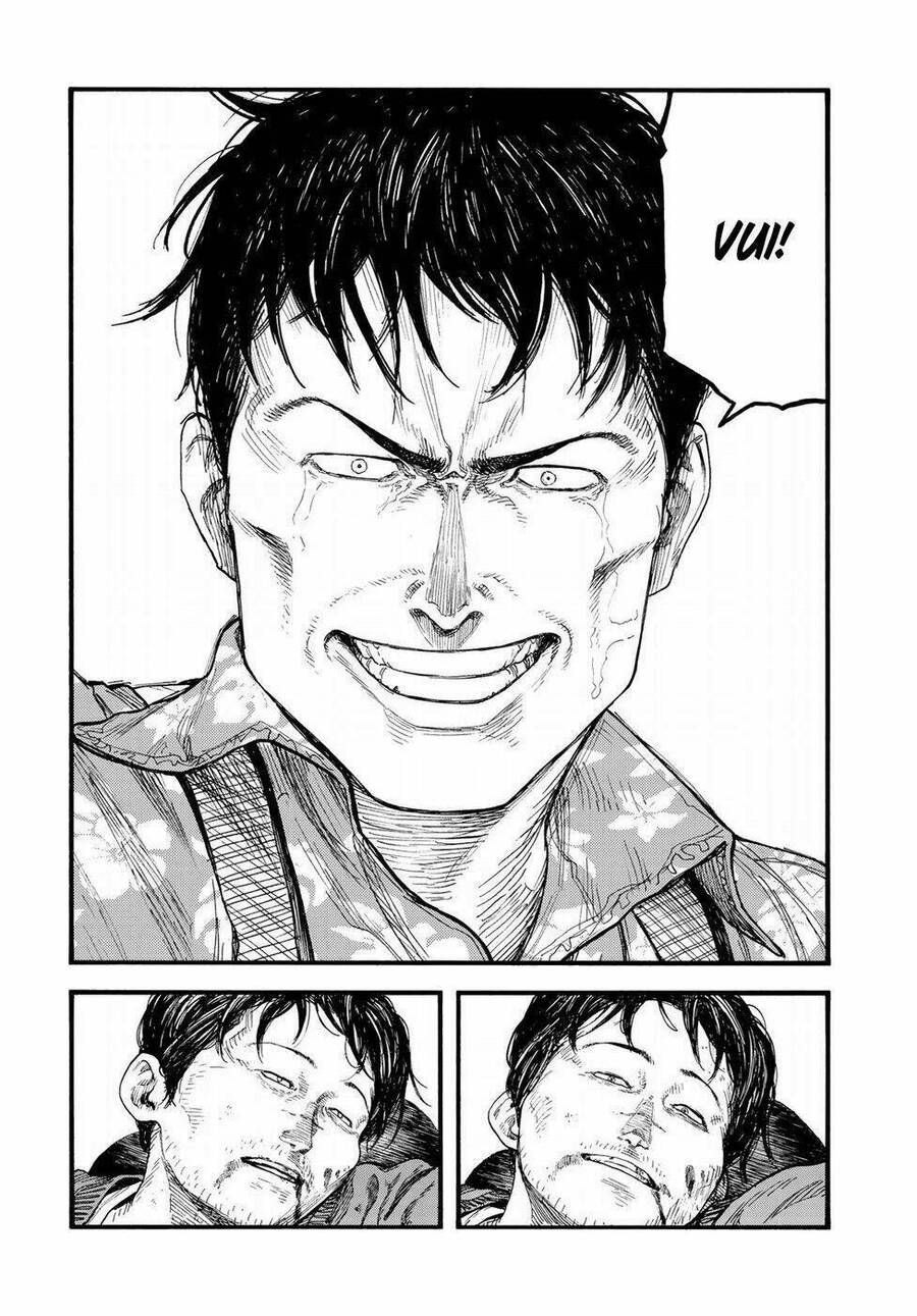 Ajin Chapter 67 - 21