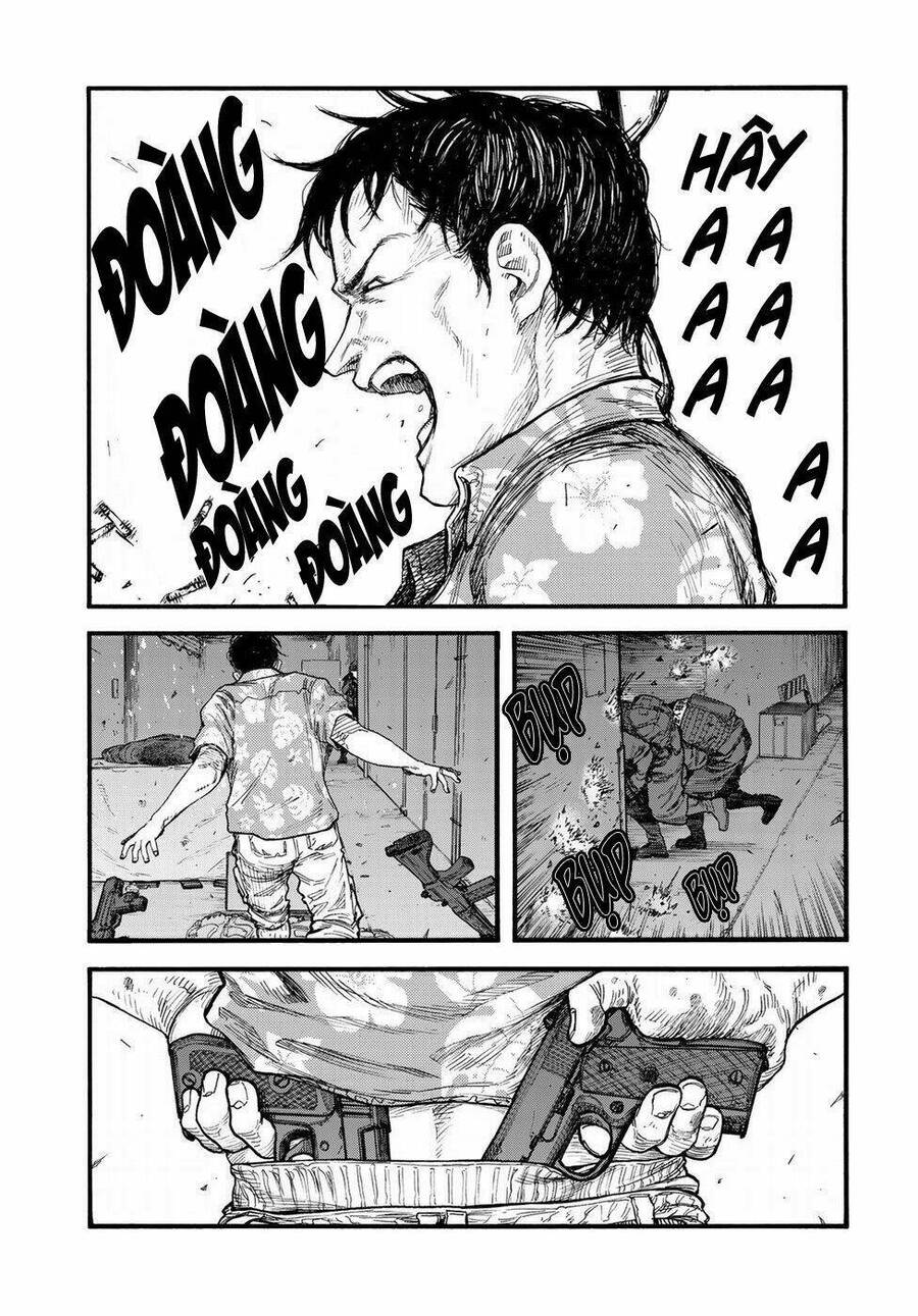 Ajin Chapter 67 - 26