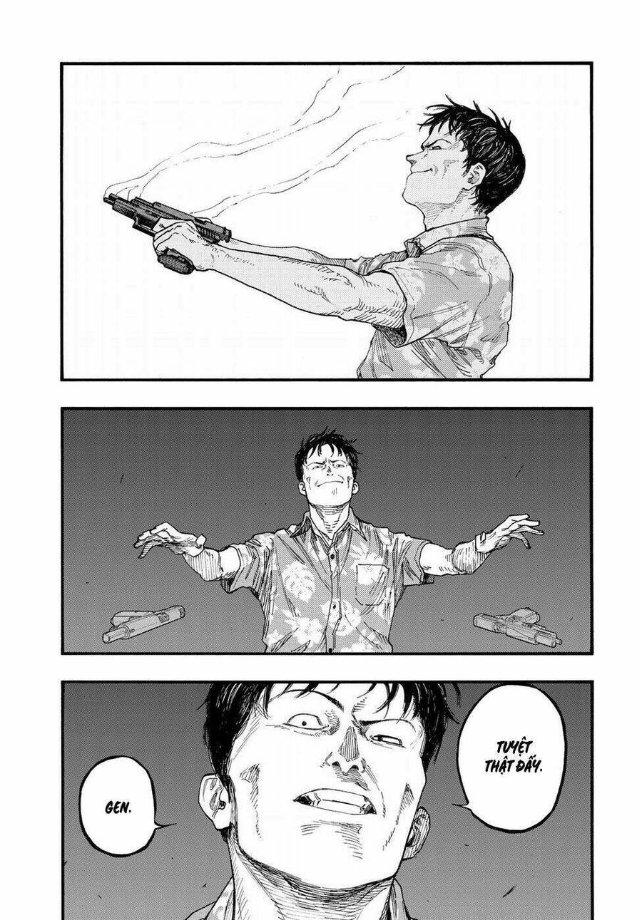 Ajin Chapter 67 - 28