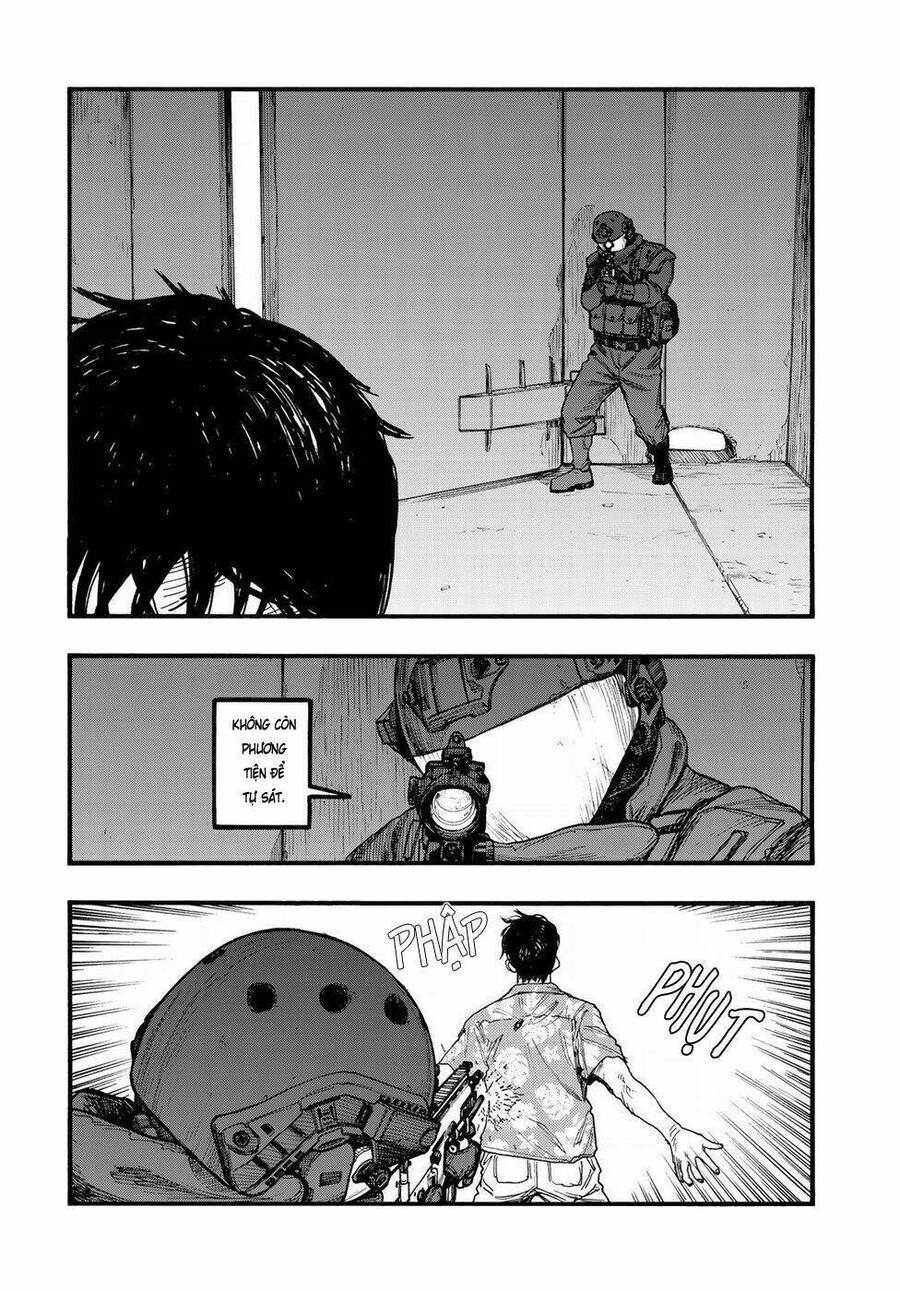 Ajin Chapter 67 - 29