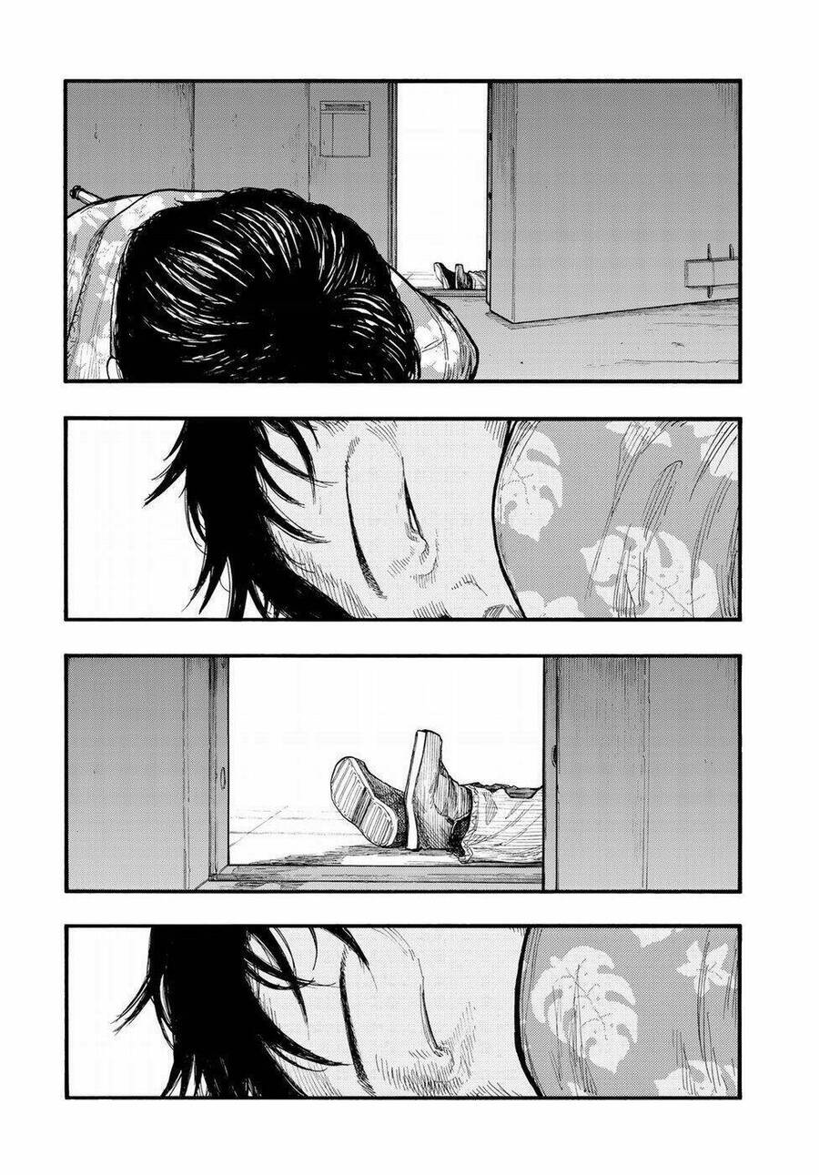 Ajin Chapter 67 - 31