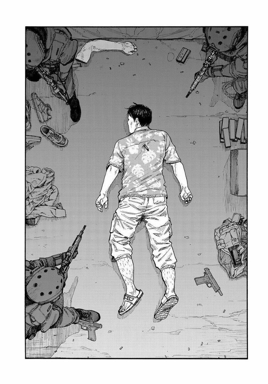 Ajin Chapter 67 - 32