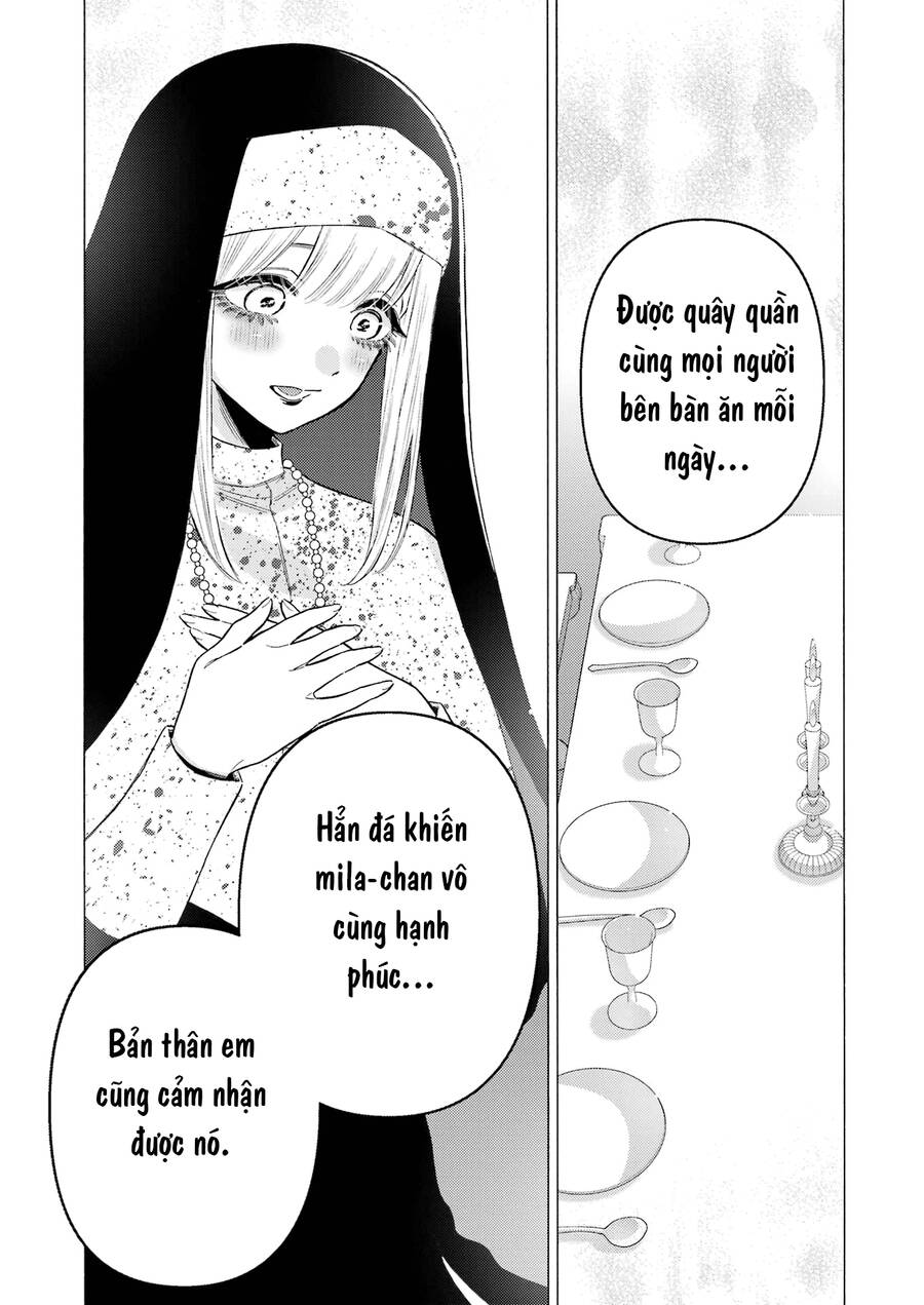 Nàng Nổi Loạn X Chàng Thợ May Chapter 84 - 7