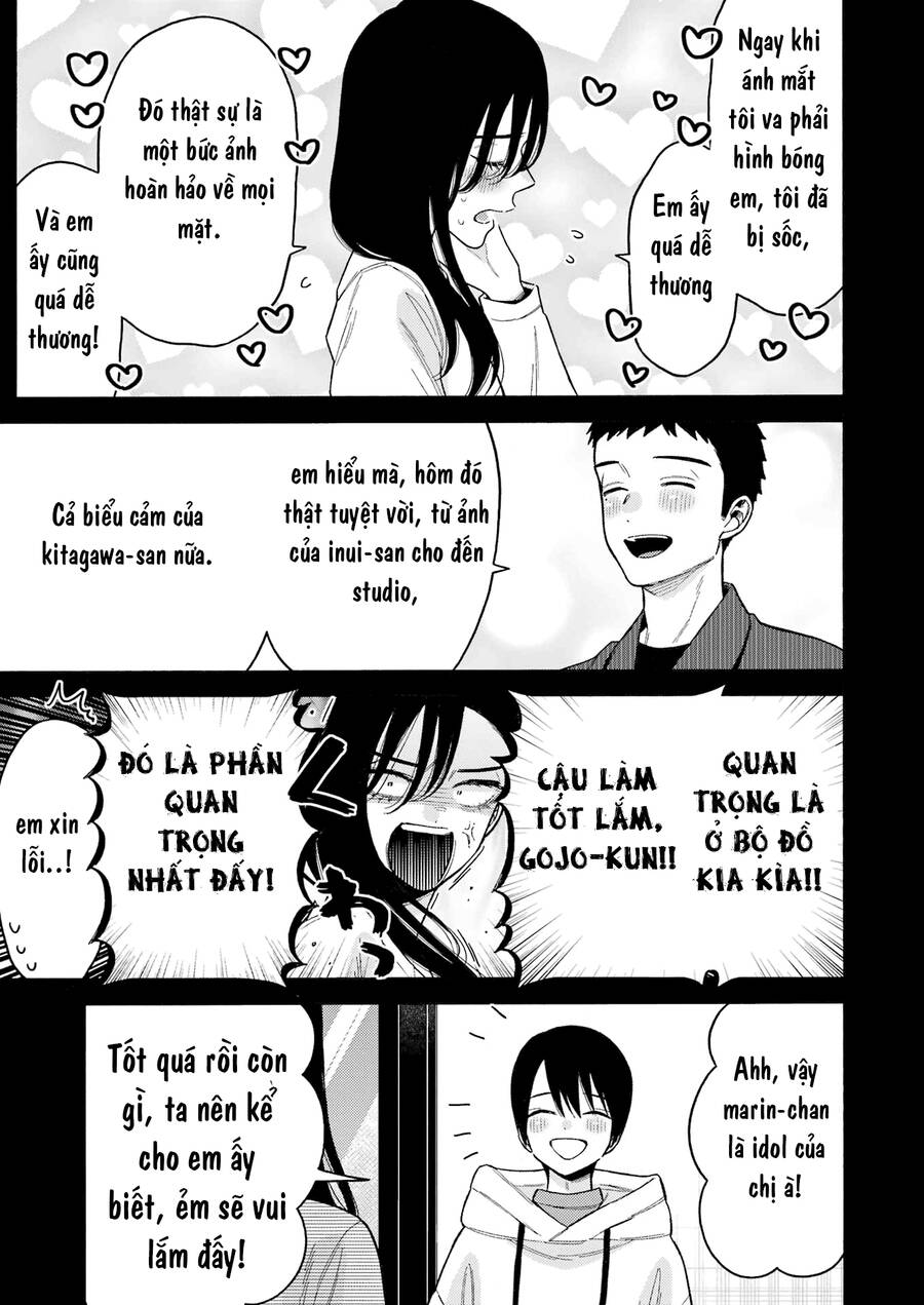 Nàng Nổi Loạn X Chàng Thợ May Chapter 85 - 7