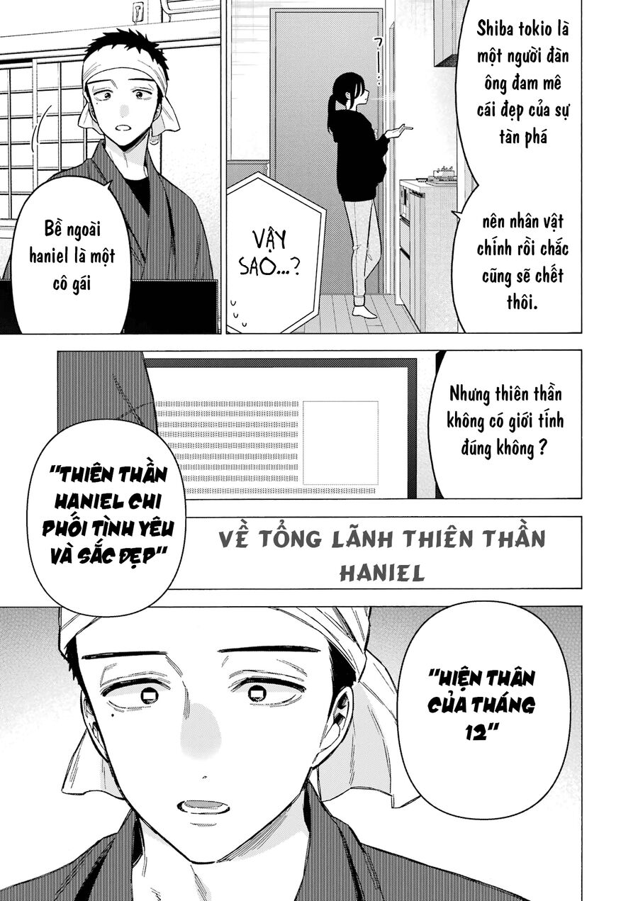 Nàng Nổi Loạn X Chàng Thợ May Chapter 87 - 7