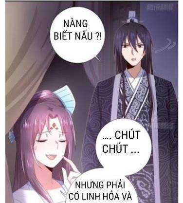 Thần Trù Cuồng Hậu Chapter 47.1 - 4