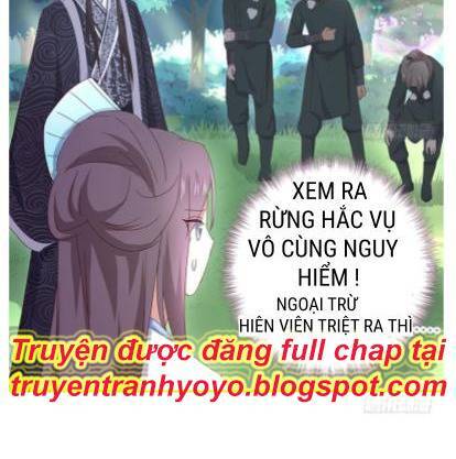 Thần Trù Cuồng Hậu Chapter 48.1 - 6