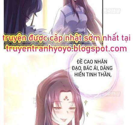 Thần Trù Cuồng Hậu Chapter 51 - 5