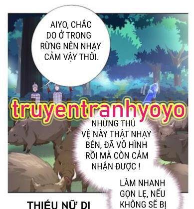 Thần Trù Cuồng Hậu Chapter 52 - 1